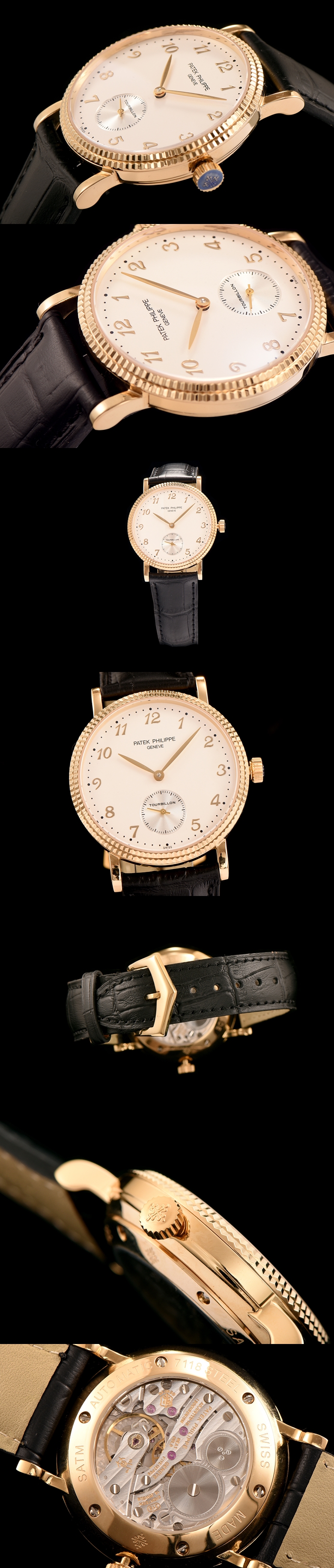 파텔필립 칼라트라바-33 칼리버